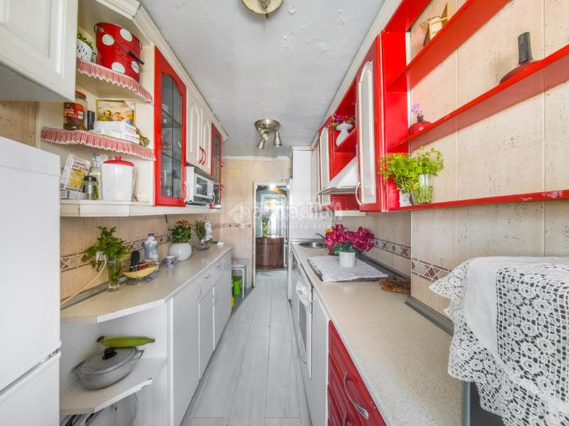 Foto 267d1923-3785-4499-ad55-15cc772935dd. Etagenwohnung in Ventas Madrid