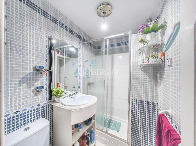 Foto 3cb0fe3b-864d-46e6-bcf6-09cdbac8a5d0. Etagenwohnung in Ventas Madrid