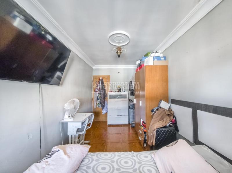 Foto 45a48715-9a18-455d-aa8f-3943d4aa0583. Etagenwohnung in Ventas Madrid