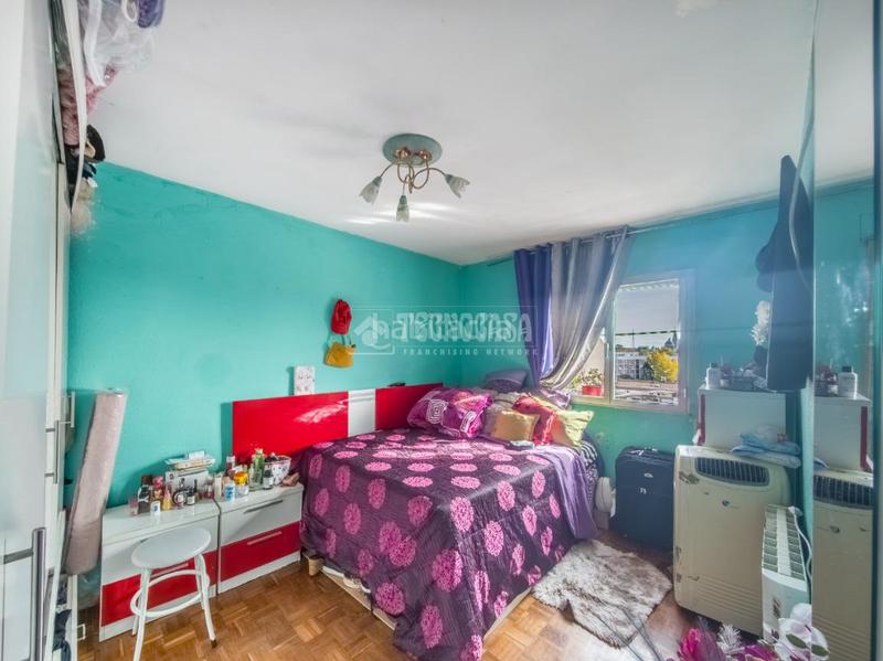 Foto 8ed36b82-b8b3-4a8f-8f87-5e74afd73fe0. Etagenwohnung in Ventas Madrid