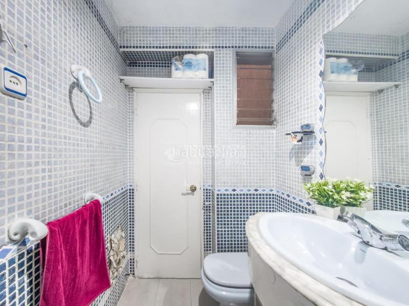 Foto 98dba489-d24e-4df7-ade9-35eca66828cd. Etagenwohnung in Ventas Madrid