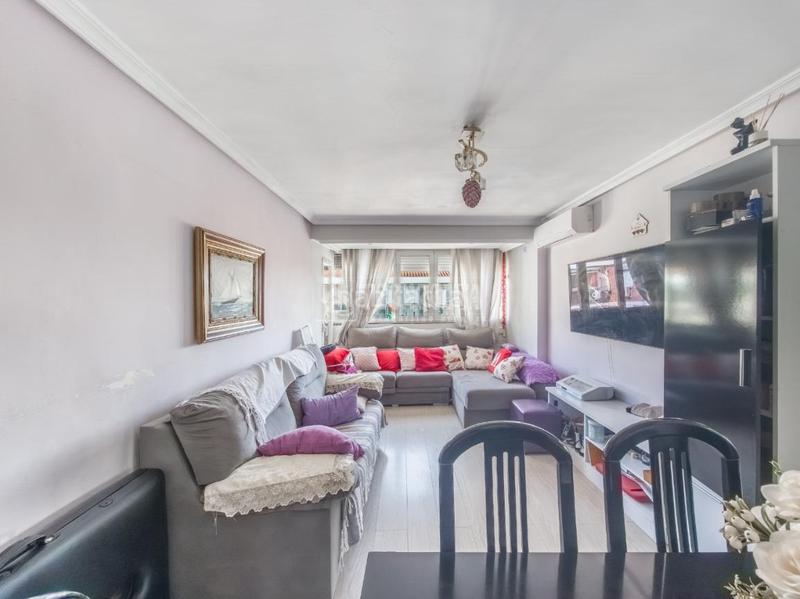 Foto 9f9e458b-4906-4c08-91ca-2c1a3b3ff68e. Etagenwohnung in Ventas Madrid