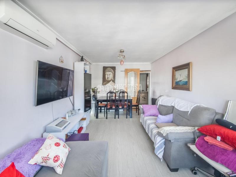 Foto be07bef3-0a82-4706-8ff1-717027cfd58f. Etagenwohnung in Ventas Madrid