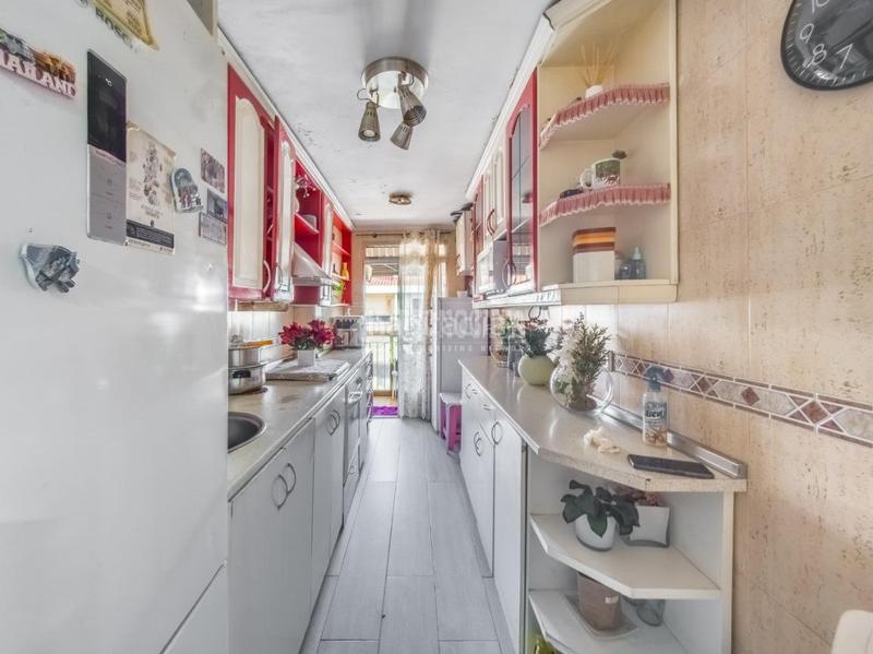 Foto c63b4207-17dc-4fb0-804d-bb58678639d2. Etagenwohnung in Ventas Madrid