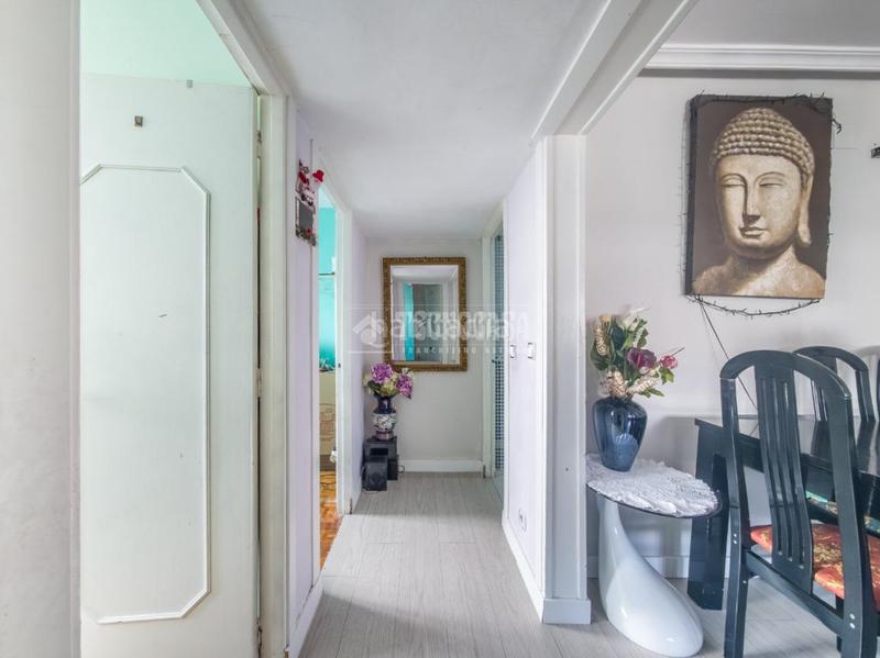 Foto ce19da9c-29cb-422e-9a15-396bb94aafd8. Etagenwohnung in Ventas Madrid