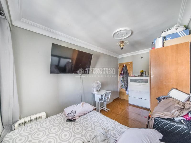 Foto e94ec6f0-abcd-4863-ab0a-734b568f8a8a. Etagenwohnung in Ventas Madrid