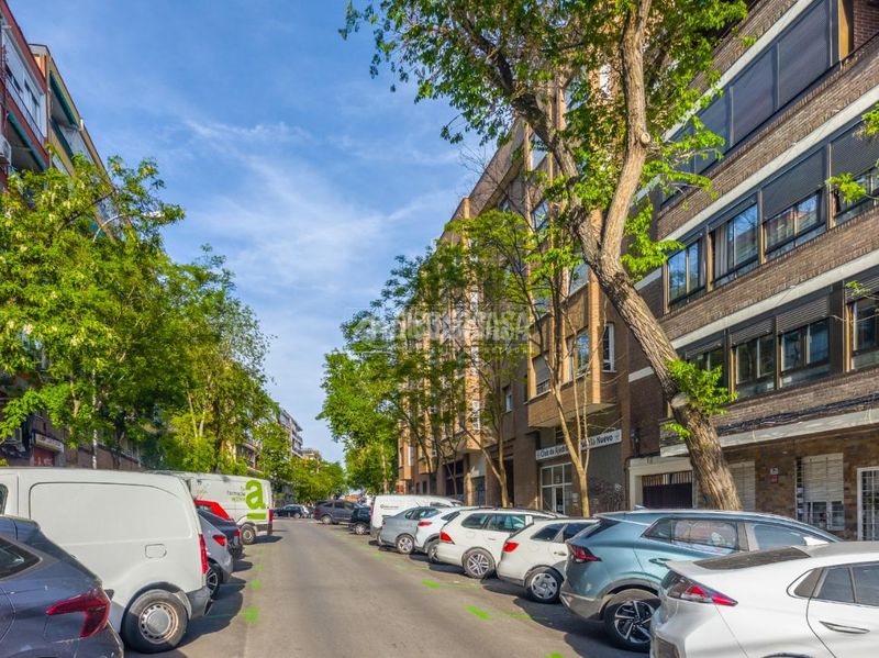 Foto 2c97b8e0-40d1-4413-b3dc-eb8bbb682a83. Pis amb calefacció piscina a Ventas Madrid