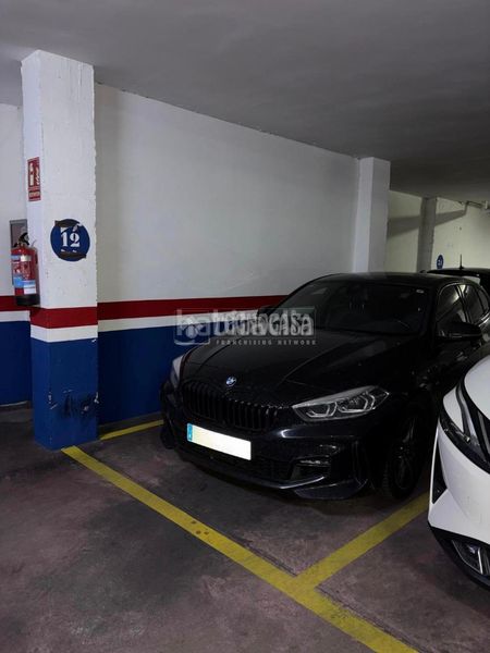 Foto 33515d03-d8ae-4d71-845e-be19a6632621. Pis amb calefacció piscina a Ventas Madrid
