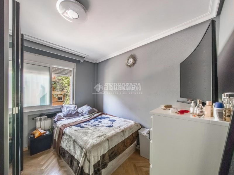 Foto 458caa79-c95c-4470-89c7-bee87dd7b519. Pis amb calefacció piscina a Ventas Madrid