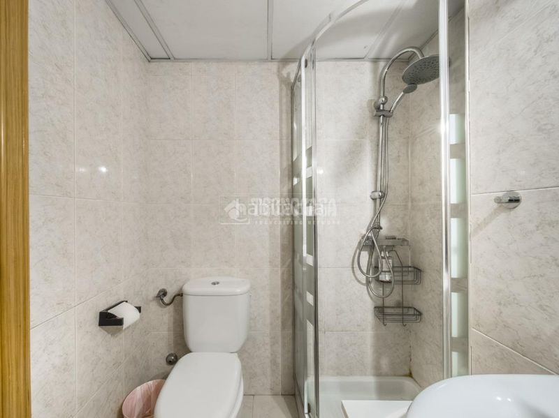 Foto 90a3ed10-3546-455e-91a3-623f49d936cf. Pis amb calefacció piscina a Ventas Madrid