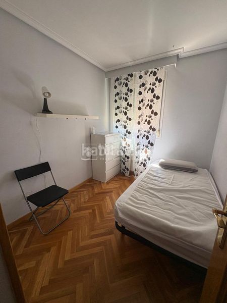 Foto aecf5eb4-2df7-4122-aaa9-fcaee79e8737. Pis amb calefacció piscina a Ventas Madrid