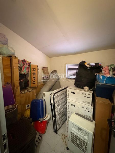 Foto b6dce429-7522-4aed-858e-39f7fedbe439. Pis amb calefacció piscina a Ventas Madrid