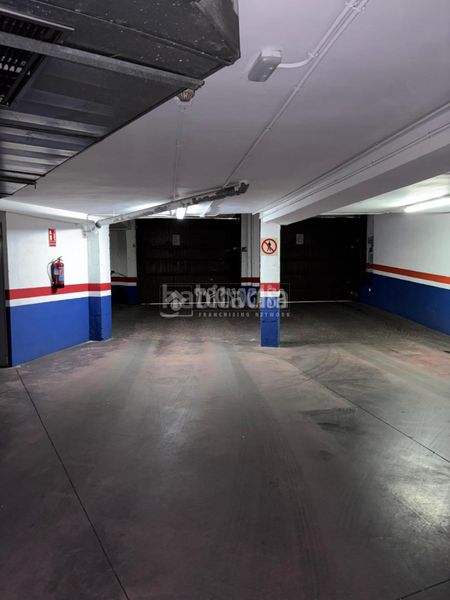 Foto cb5737a9-6f41-4bde-8507-7ae8333d32ee. Pis amb calefacció piscina a Ventas Madrid