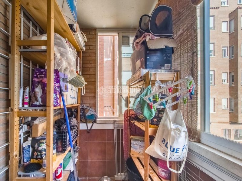 Foto ee88da89-c647-4a21-a7c8-8b8830add1c2. Pis amb calefacció piscina a Ventas Madrid