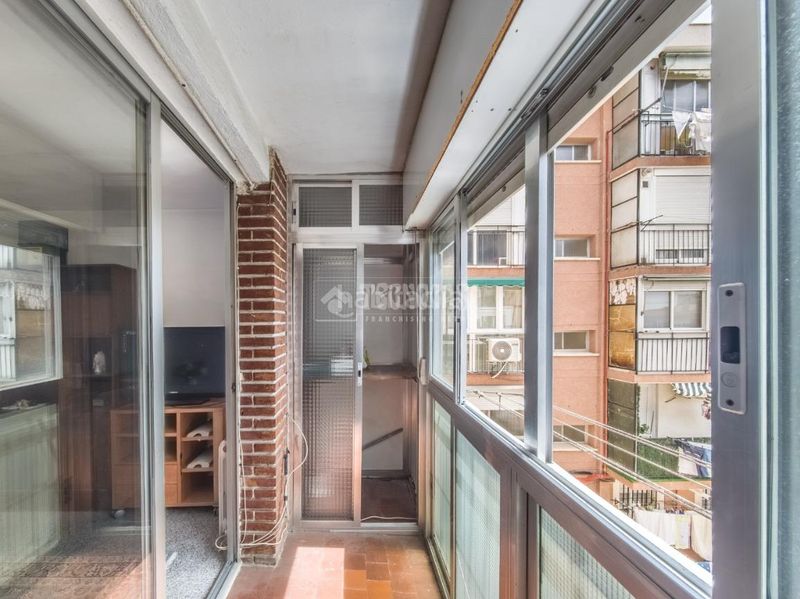 Foto 5f15d8e6-1b2a-4a68-aa76-f4cc77154289. Pis a Ventas Madrid