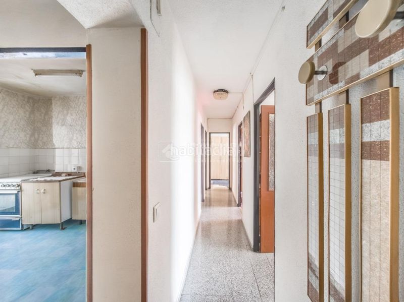 Foto a572f548-334f-4a38-a159-54bd6e0ea1a8. Pis a Ventas Madrid