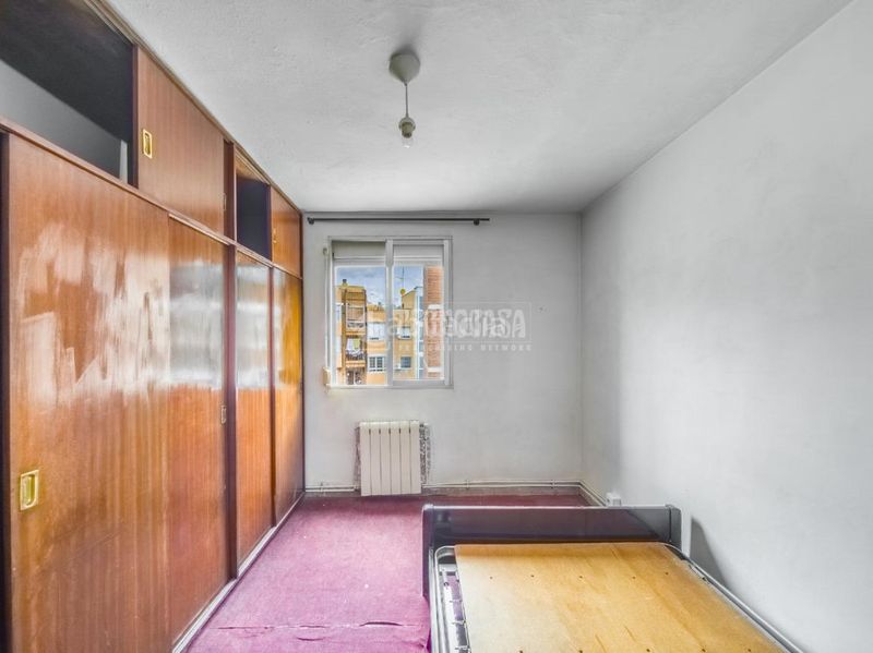 Foto d15c2be8-be22-444c-a0a2-b963bbb7c923. Pis a Ventas Madrid