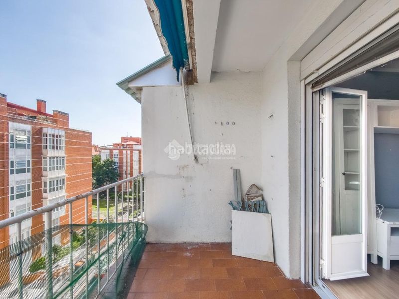 Foto be555643-0115-4720-8be7-f449104644c5. Pis amb calefacció a Quintana Madrid