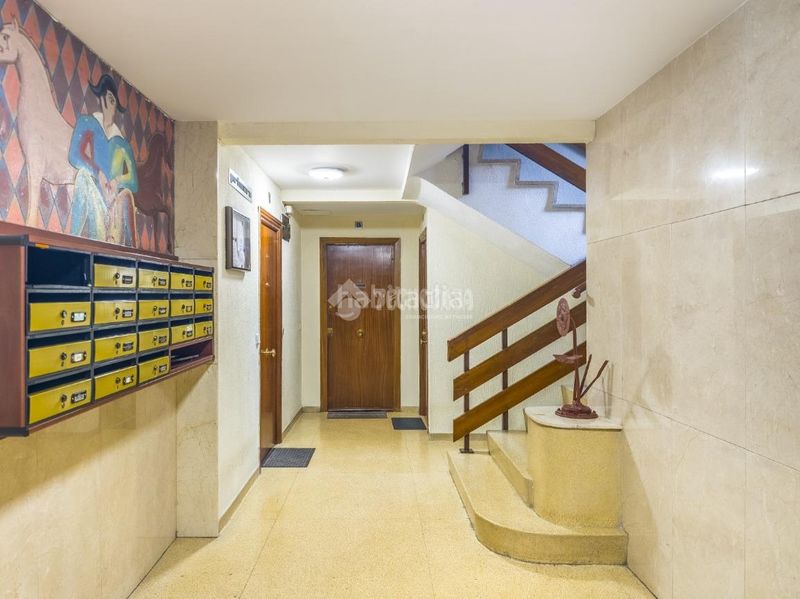 Foto 0bbd99f0-c214-4622-938b-032b52aac95e. Piso  en venta en Ventas Madrid