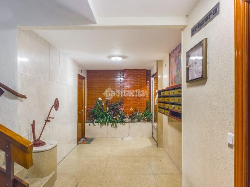 Foto 39fd3303-63de-4de0-a970-ea8211e3183c. Piso  en venta en Ventas Madrid