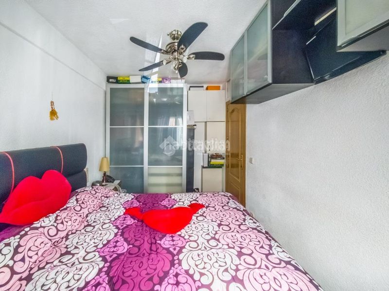 Foto 60ce6368-ae4d-43dd-aaa0-9aeee6a83943. Piso  en venta en Ventas Madrid