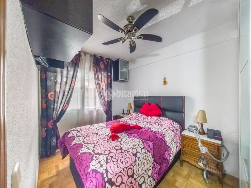 Foto 7945b393-70eb-4ed1-924f-b84be2d9cb79. Piso  en venta en Ventas Madrid