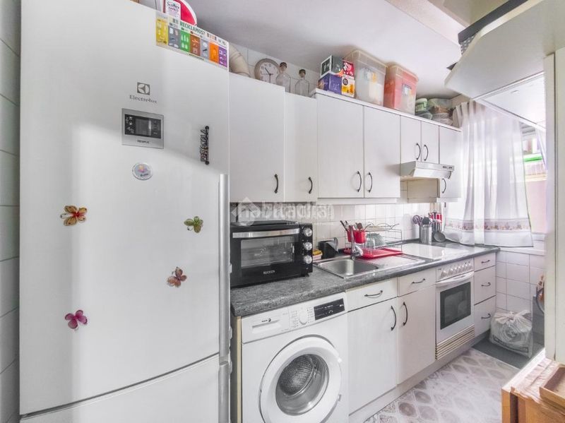 Foto ad086da4-9e7f-436a-bc5a-1cf804d1b98d. Piso  en venta en Ventas Madrid