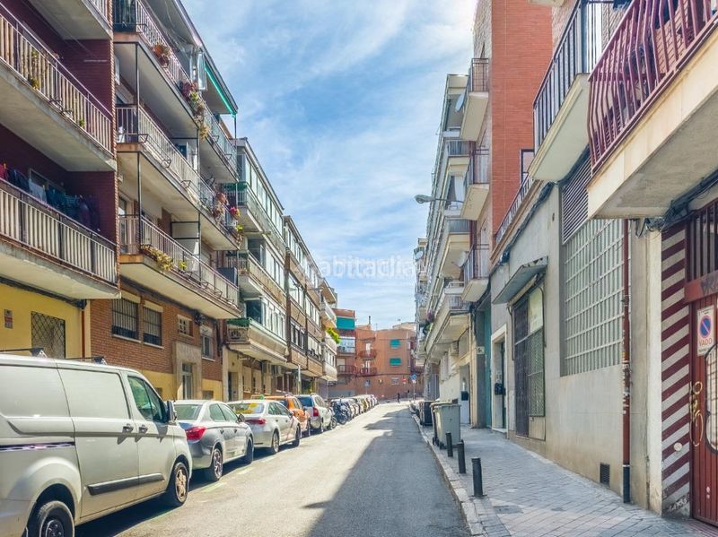 Foto df2b2277-4830-4daf-98e0-bb87885673f6. Piso  en venta en Ventas Madrid
