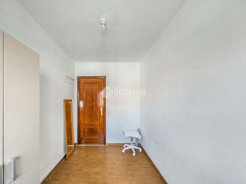 Foto 1fc522d4-2e34-49ba-b905-618a4112d8be. Piso  en venta en Ventas Madrid