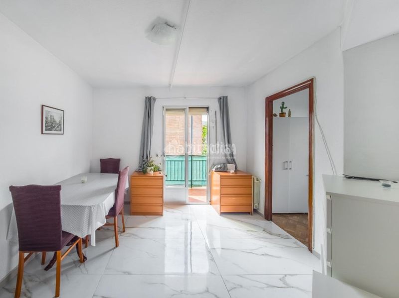 Foto 4ab7b093-516a-48db-922f-b98f07c1f370. Piso  en venta en Ventas Madrid