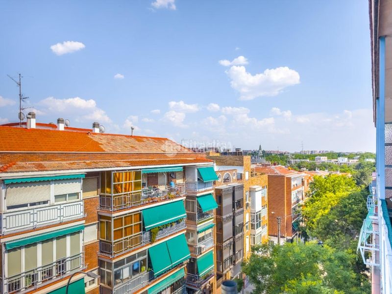 Foto 6d6eb991-c9e9-46a2-af72-05da33e5fca5. Piso  en venta en Ventas Madrid