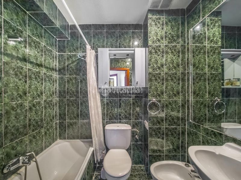 Foto 6e4898f8-947d-48b7-a134-82fe8b5d1cdd. Piso  en venta en Ventas Madrid