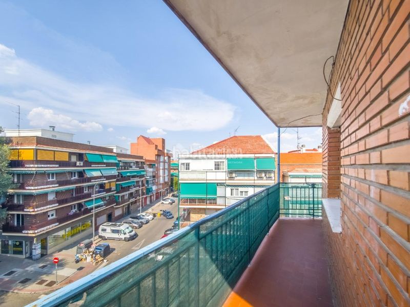 Foto 760e62b7-397d-43c1-8799-f09986dd3dc4. Piso  en venta en Ventas Madrid