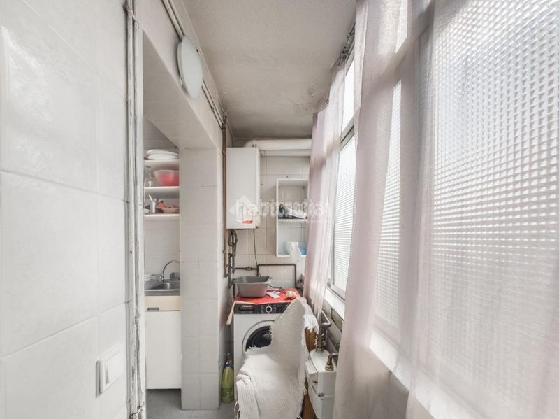 Foto 7e048c05-22b4-485c-bca6-8e2b72490fd4. Piso  en venta en Ventas Madrid