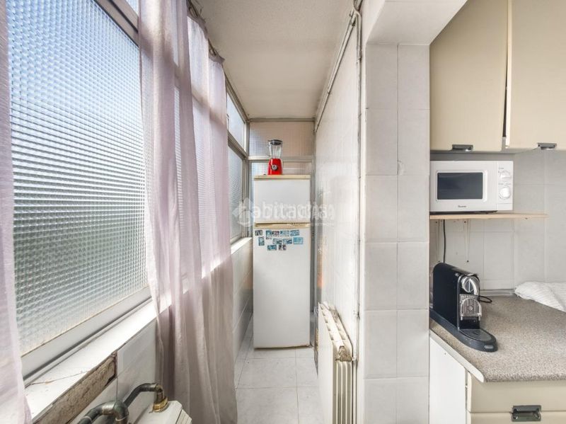 Foto edcc63d7-2d9a-4090-9ee3-3af48dc275b0. Piso  en venta en Ventas Madrid