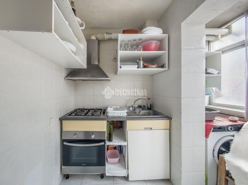 Foto f5eb151e-d22e-4893-9918-28866bcc8181. Piso  en venta en Ventas Madrid