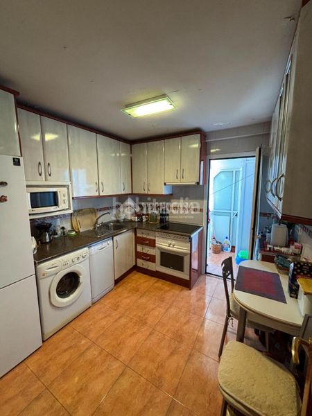 Foto f673878c-f0af-4550-bbc5-89662d4b7df8. Pis amb calefacció a Ventas Madrid