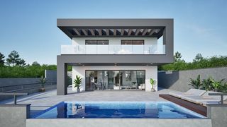 Chalet in El Pinar- Palacio de Congresos