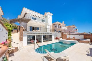 Chalet in La Capellanía - El Higuerón