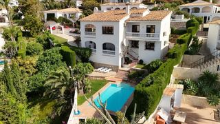 Chalet in Montealto - Monterrey