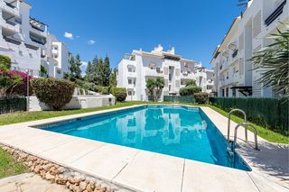Ground floor in Zona Centro Comercial Torrequebrada