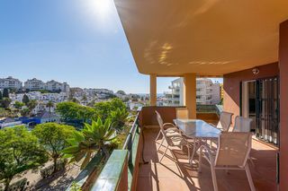 Apartamento en Cortijo Torrequebrada