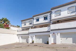 Casa adossada a Coín