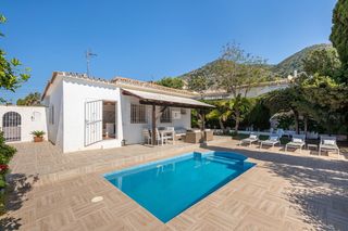 Chalet in La Capellanía - El Higuerón