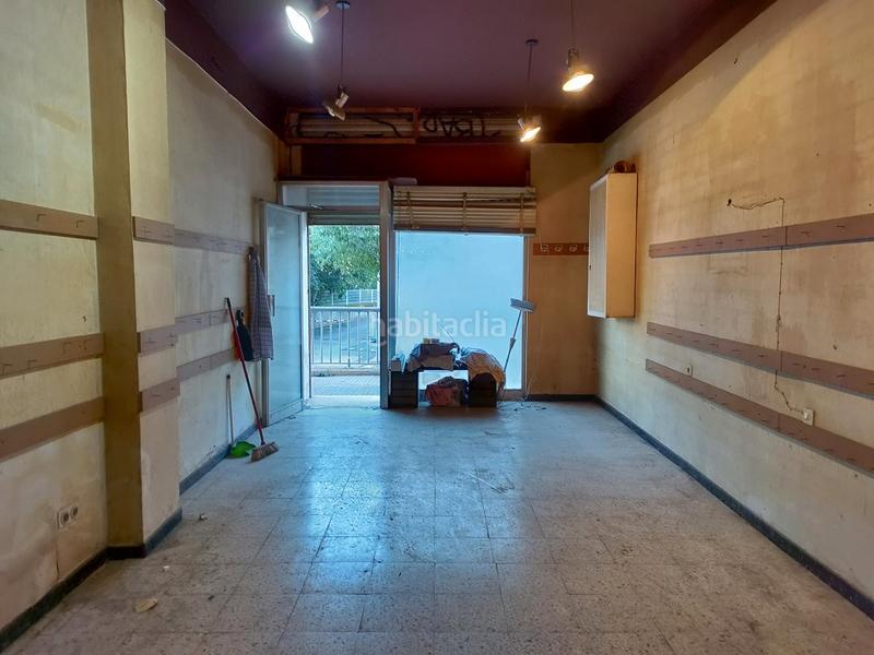 Foto 38fa931b-6e01-42f5-9414-18bcda764212. Geschäftsraum in carrer amadeu vives 30 in Molins de Rei