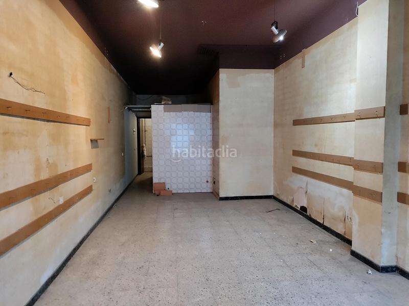 Foto d2efe5ee-252c-40be-bb4e-f40bc2b44301. Geschäftsraum in carrer amadeu vives 30 in Molins de Rei