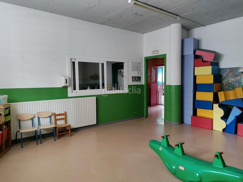 Foto 1cd9dfec-ce66-448b-acd4-6b1369842222. Local comercial a carrer margarida xirgu 3 a Mas Lluí Sant Feliu de Llobregat