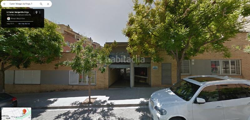 Foto 409e29f1-db43-4fef-95b6-94b80e2ee0a4. Local comercial a carrer margarida xirgu 3 a Mas Lluí Sant Feliu de Llobregat