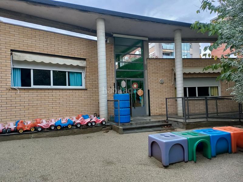 Foto 4859d6fe-d494-4bd4-9d47-cf0016036062. Local comercial a carrer margarida xirgu 3 a Mas Lluí Sant Feliu de Llobregat