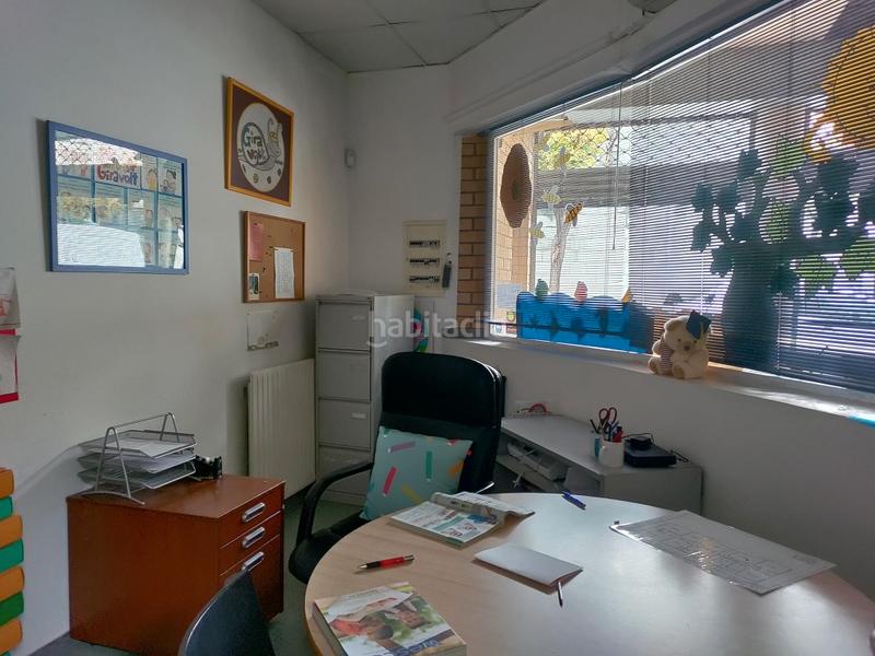 Foto 6f6201e6-a8b3-46f6-9179-83fea2f6db23. Local comercial a carrer margarida xirgu 3 a Mas Lluí Sant Feliu de Llobregat